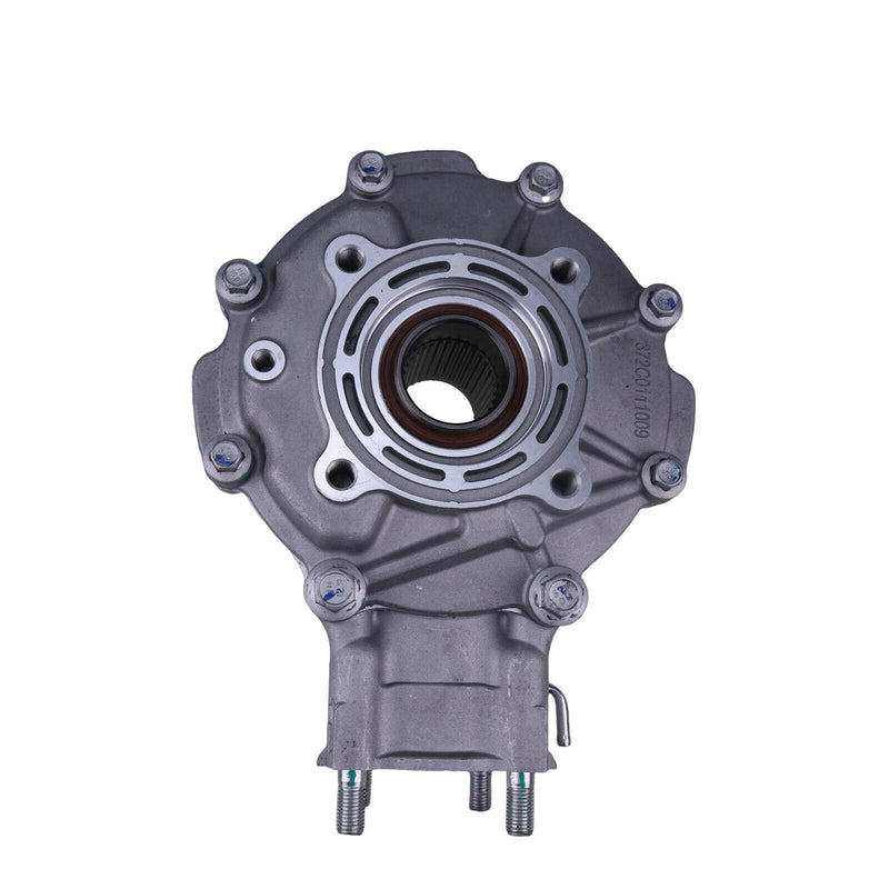 DURAFORCE Rear Differential 41300-HM5-850 41300-HC5-970 For Honda TRX300A 1988-2000