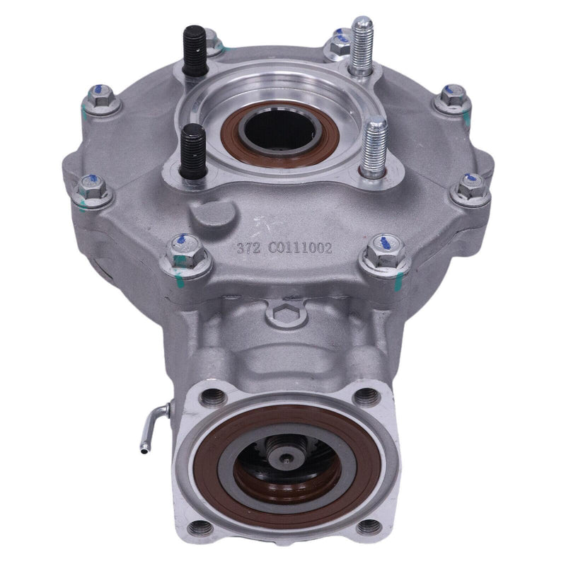 DURAFORCE Rear Differential 41300-HN5-671 For Honda Rancher 350 TRX350 400 TRX400