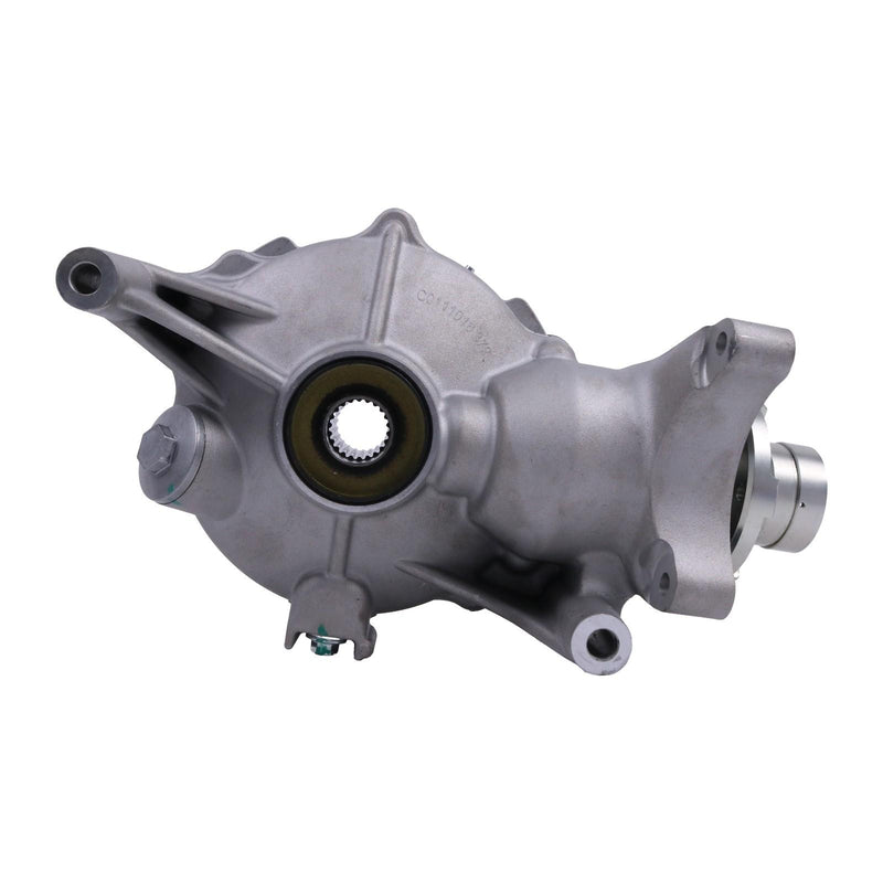 DURAFORCE Rear Differential 41300-HP7-A00 41300HP7A00 For Honda Rancher TRX420 2009-2014
