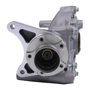 DURAFORCE Rear Differential 41300-HP7-A00 41300HP7A00 For Honda Rancher TRX420 2009-2014