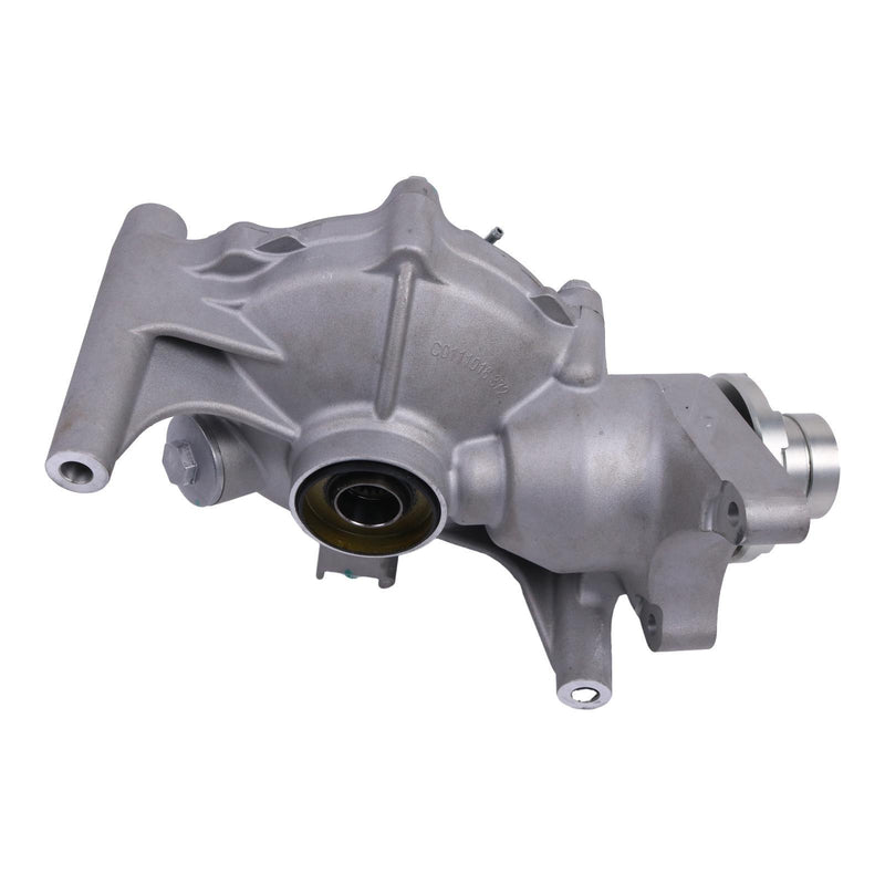 DURAFORCE Rear Differential 41300-HP7-A00 41300HP7A00 For Honda Rancher TRX420 2009-2014