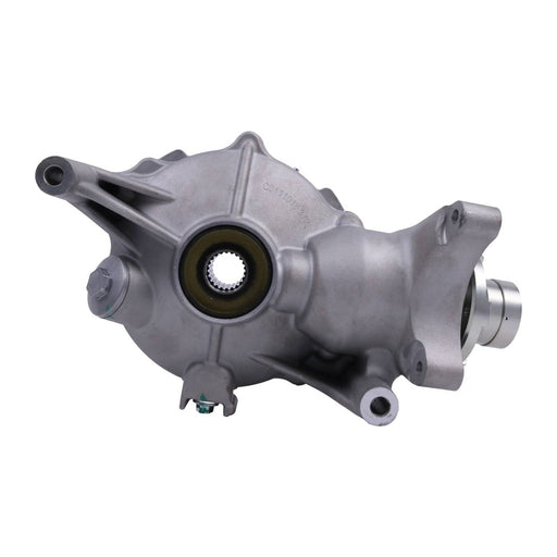 DURAFORCE Rear Differential 41300-HP7-A00 For Honda TRX420FA TRX420FPA 2009-2014