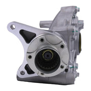 DURAFORCE Rear Differential 41300-HP7-A00 For Honda TRX420FA TRX420FPA 2009-2014