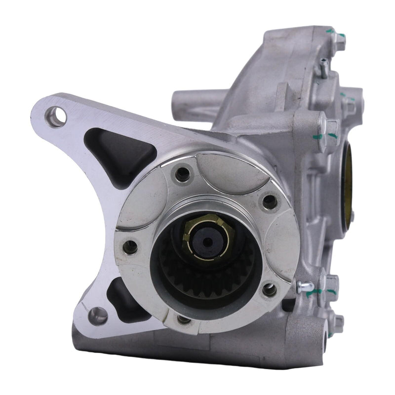 DURAFORCE Rear Differential 41300-HP7-A00 For Honda TRX420FA TRX420FPA 2009-2014