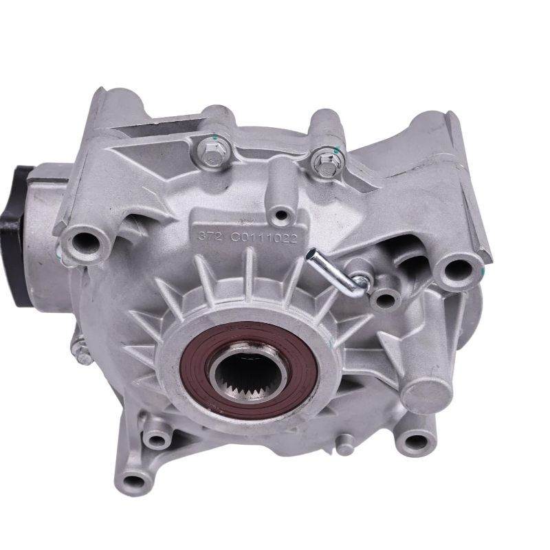 DURAFORCE Rear Differential Assembly 1332492 1332802 For Polaris Sportman 550 850 1000