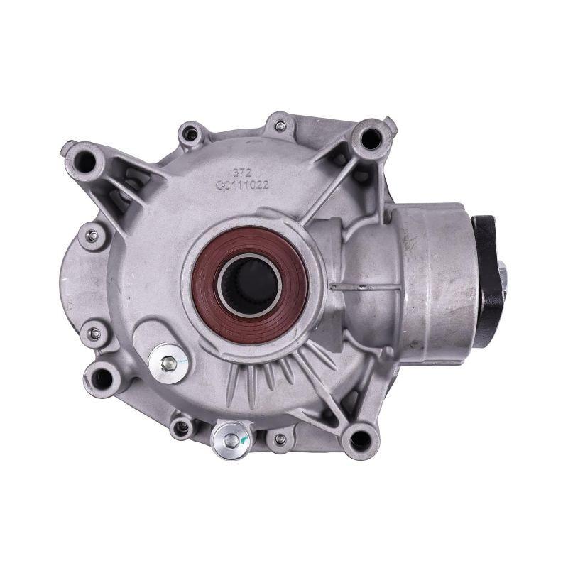 DURAFORCE Rear Differential Assembly 1332492 1332802 For Polaris Sportman 550 850 1000