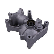 DURAFORCE Rear Differential Assembly 41300-HN8-A40 For 03-07 Honda TRX 650 TRX 680 03-07