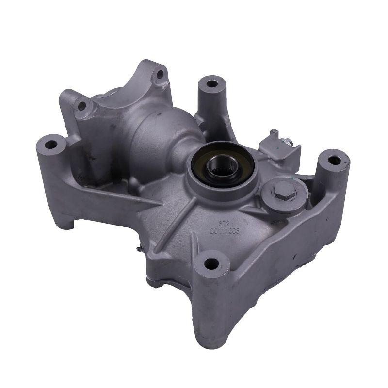 DURAFORCE Rear Differential Assembly 41300-HN8-A40 For 03-07 Honda TRX 650 TRX 680 03-07