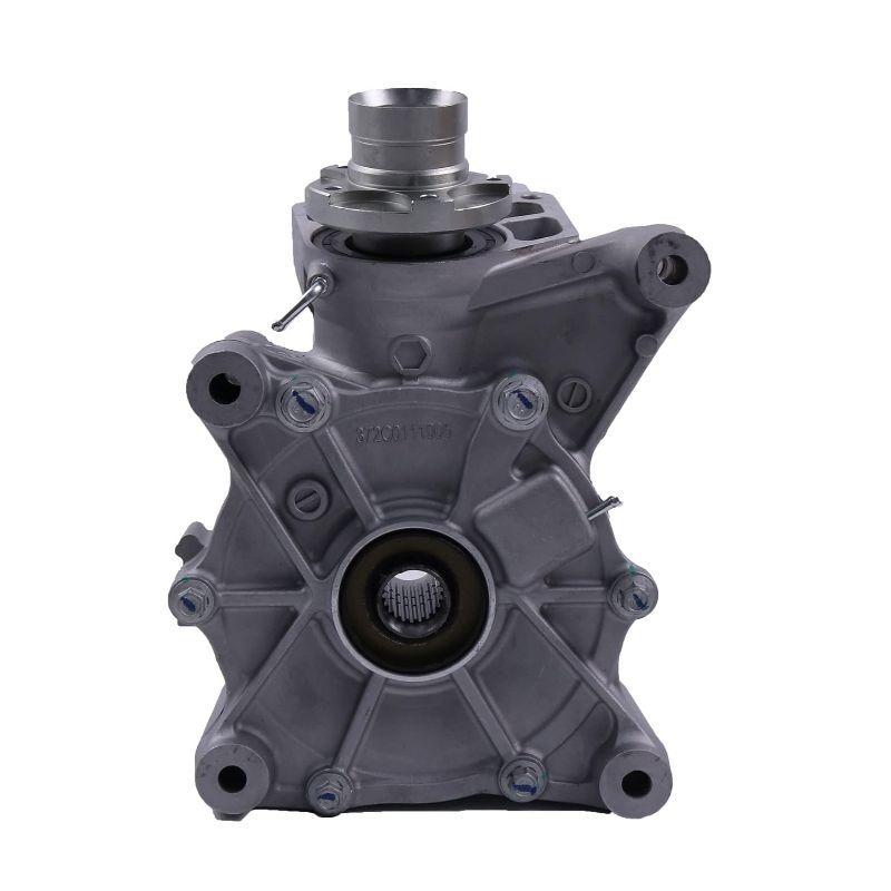 DURAFORCE Rear Differential Assembly 41300-HN8-A40 For 03-07 Honda TRX 650 TRX 680 03-07