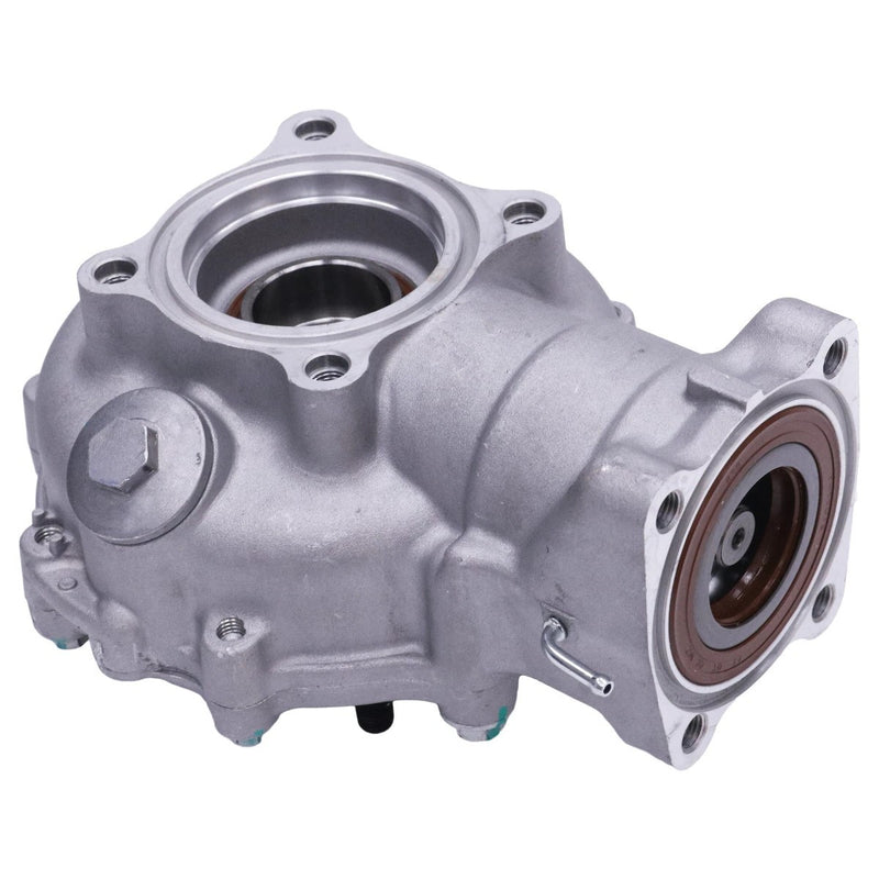 DURAFORCE Rear Differential Assembly 41300HN5670 41300HN5671 For Honda Rancher TRX350