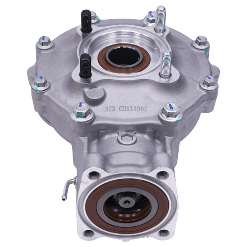 DURAFORCE Rear Differential Assembly 41300HN5670 41300HN5671 For Honda Rancher TRX350