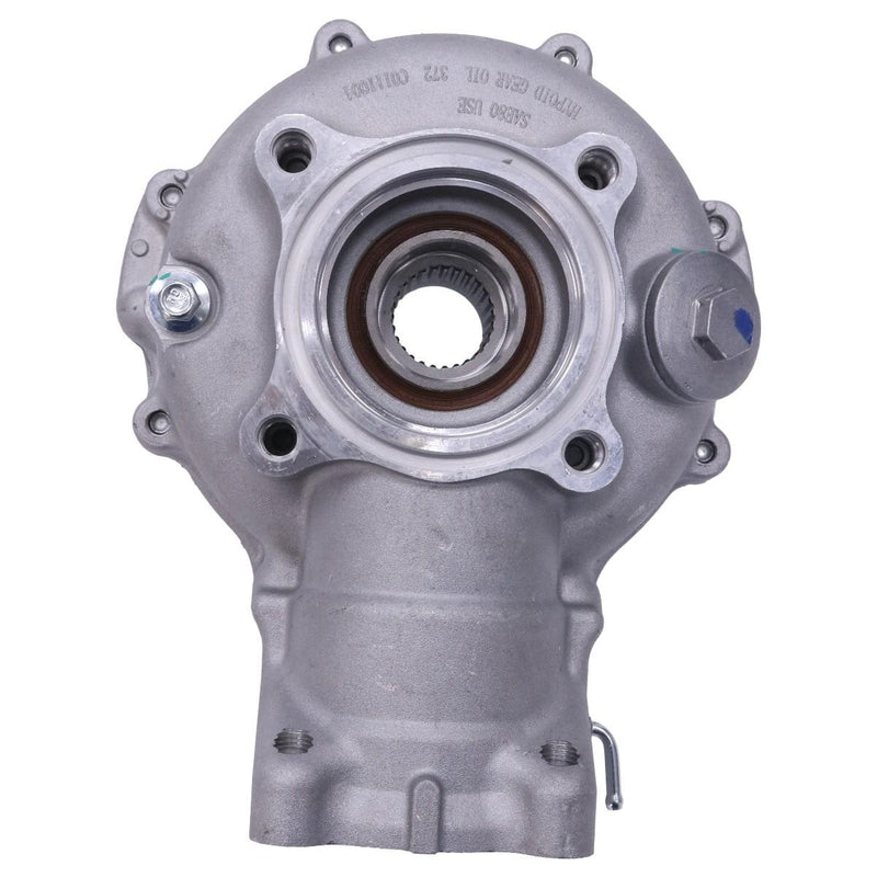 DURAFORCE Rear Differential Assembly 41300HN5670 41300HN5671 For Honda Rancher TRX350