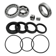 DURAFORCE Rear Differential Bearings Seals Kit 91051-HC4-003 For Honda FourTrax 300 TRX300