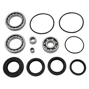 DURAFORCE Rear Differential Bearings Seals Kit 91051-HC4-003 For Honda FourTrax 300 TRX300