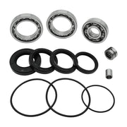 DURAFORCE Rear Differential Bearings Seals Kit 91051-HC4-003 For Honda FourTrax 300 TRX300