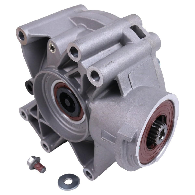 DURAFORCE Rear Differential Diff 705501391 for Can-Am Outlander 650 4X4 2013 2014-2018