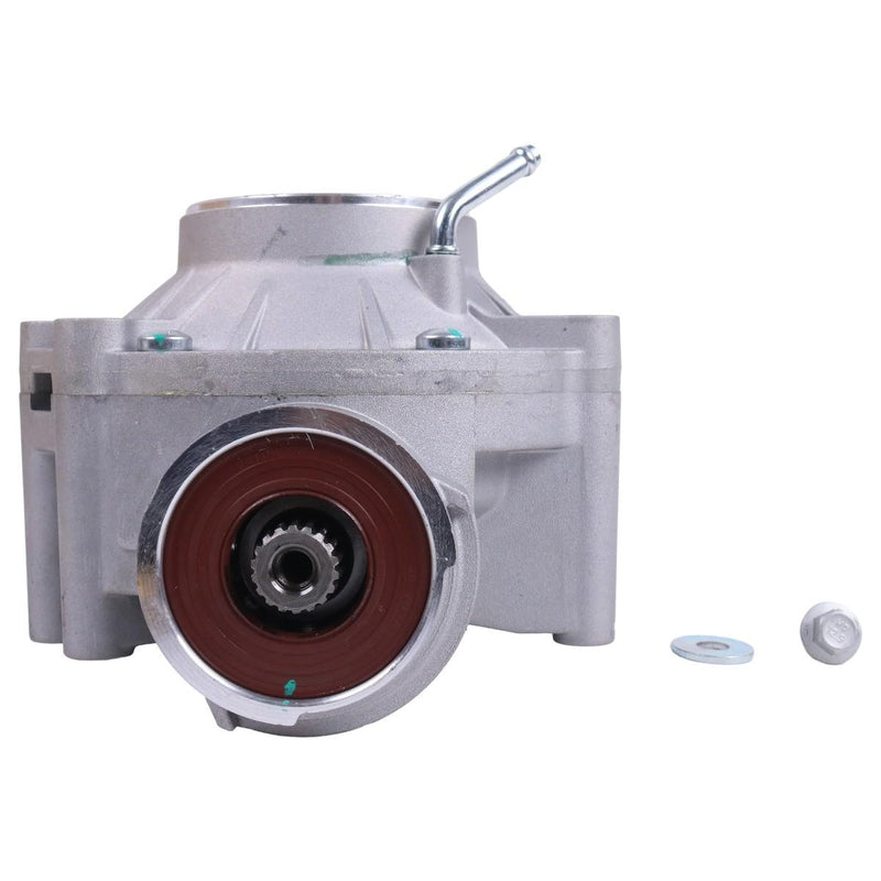 DURAFORCE Rear Differential Diff 705501391 for Can-Am Outlander 650 4X4 2013 2014-2018