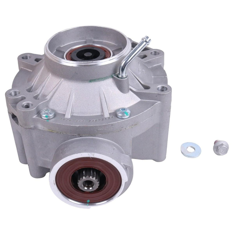 DURAFORCE Rear Differential Diff 705501391 for Can-Am Outlander 650 4X4 2013 2014-2018