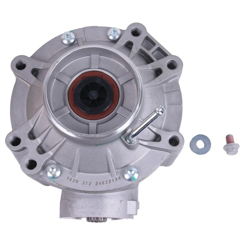 DURAFORCE Rear Differential Diff 705501391 for Can-Am Outlander 650 4X4 2013 2014-2018