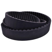 DURAFORCE Rear Drive Belt 1204-0043 40017-94 For Harley Davidson FXST FLST 1994-1999