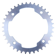 DURAFORCE Rear Drive Shaft 38T Sprocket 3222138 for Polaris 2006-2011 Outlaw 500 525 IRS