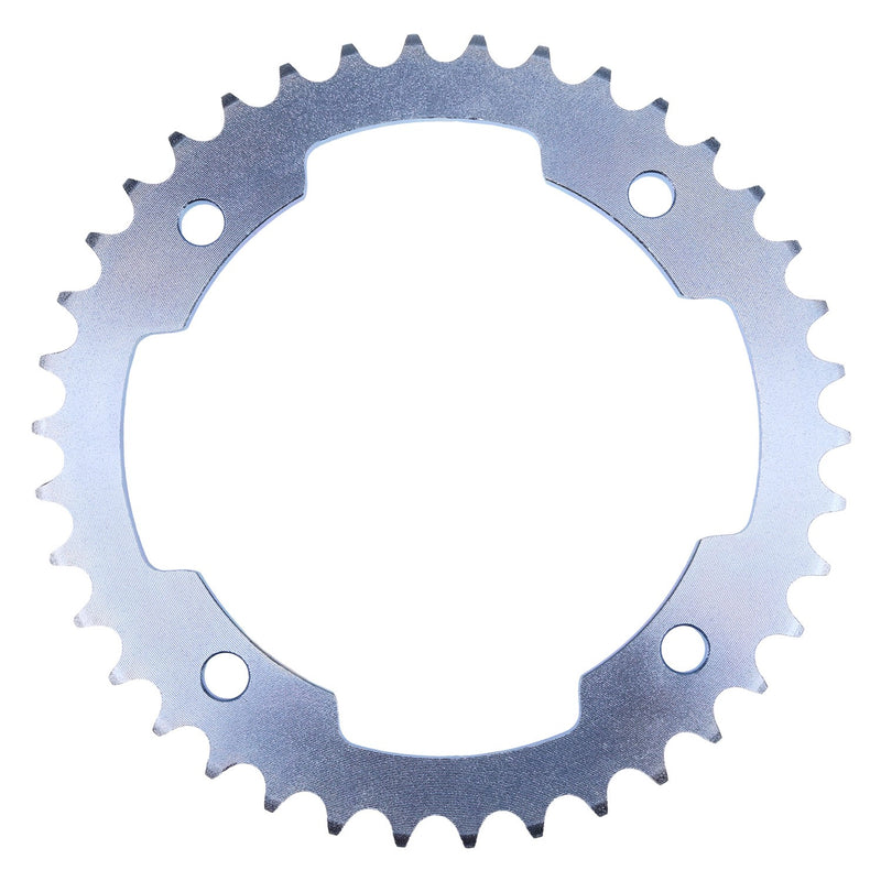 DURAFORCE Rear Drive Shaft 38T Sprocket 3222138 for Polaris 2006-2011 Outlaw 500 525 IRS