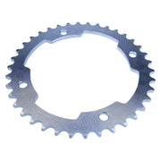DURAFORCE Rear Drive Shaft 38T Sprocket 3222138 for Polaris 2006-2011 Outlaw 500 525 IRS