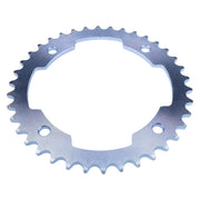 DURAFORCE Rear Drive Shaft 38T Sprocket 3222138 for Polaris 2006-2011 Outlaw 500 525 IRS