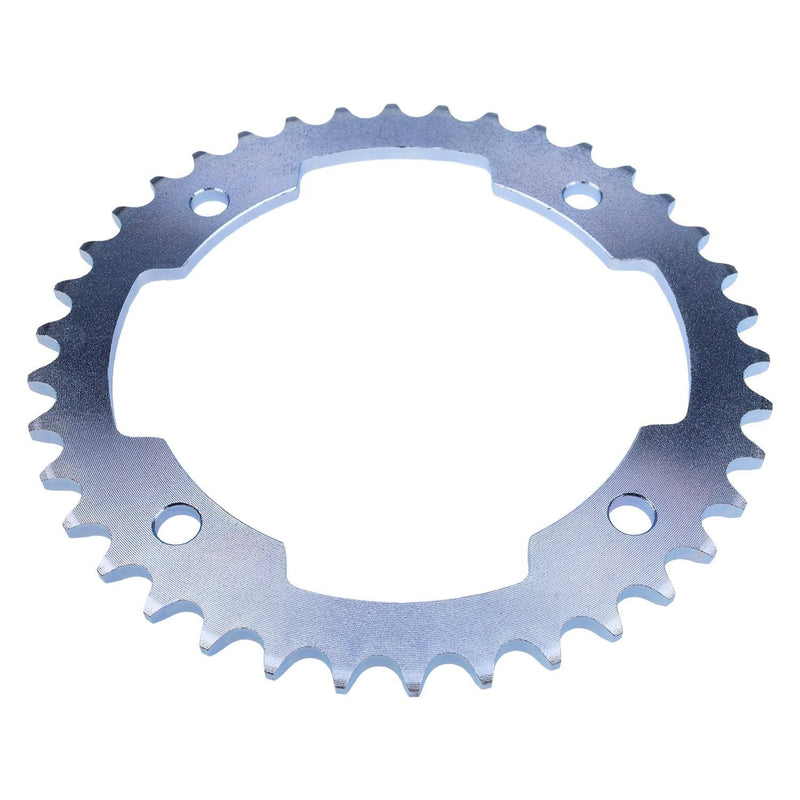 DURAFORCE Rear Drive Shaft 38T Sprocket 3222138 for Polaris 2006-2011 Outlaw 500 525 IRS