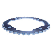 DURAFORCE Rear Drive Shaft 38T Sprocket 3222138 for Polaris 2006-2011 Outlaw 500 525 IRS