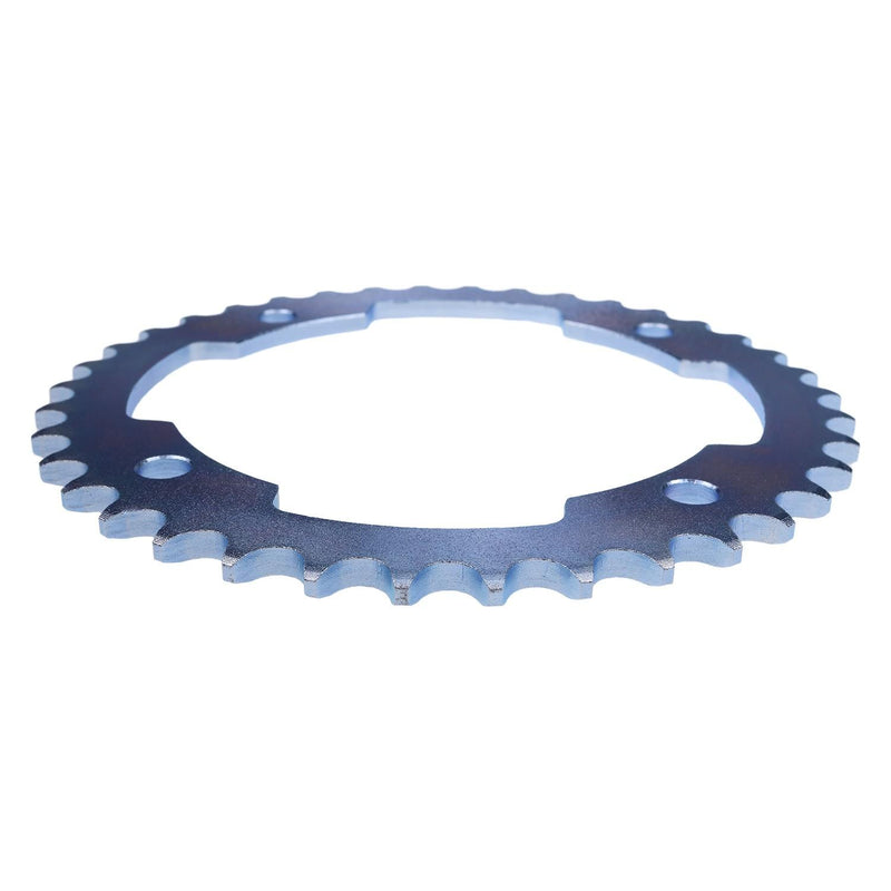 DURAFORCE Rear Drive Shaft 38T Sprocket 3222138 for Polaris 2006-2011 Outlaw 500 525 IRS