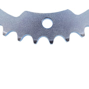 DURAFORCE Rear Drive Shaft 38T Sprocket 3222138 for Polaris 2006-2011 Outlaw 500 525 IRS