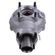 DURAFORCE Rear Gear Differential Assembly 41300-HN0-670 For Honda Foreman 400 450