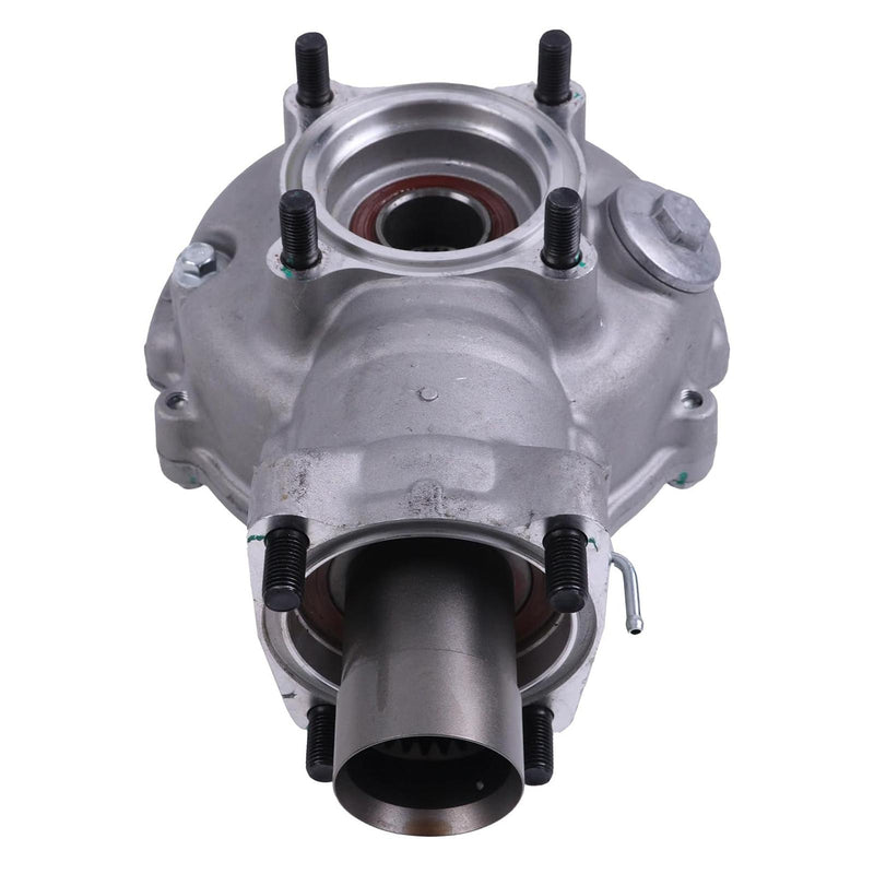 DURAFORCE Rear Gear Differential Assembly 41300-HN0-670 For Honda Foreman 400 450