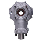 DURAFORCE Rear Gear Differential Assembly 41300-HN0-670 For Honda Foreman 400 450