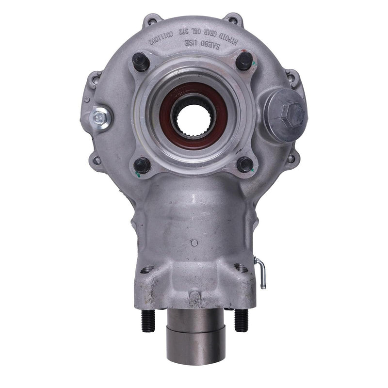 DURAFORCE Rear Gear Differential Assembly 41300-HN0-670 For Honda Foreman 400 450