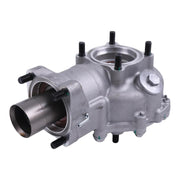DURAFORCE Rear Gear Differential Assembly 41300-HN0-670 For Honda Foreman 400 450