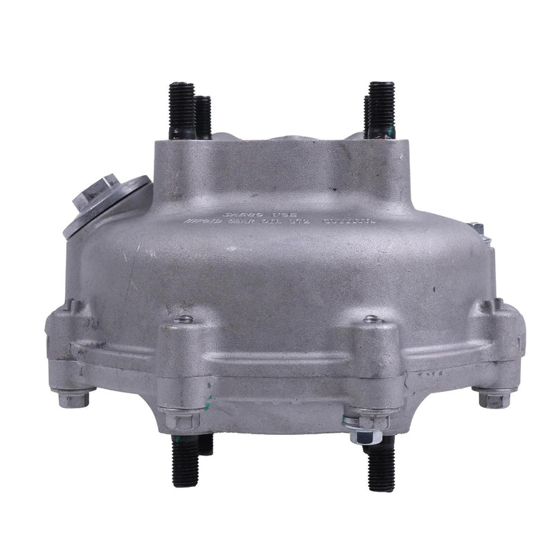 DURAFORCE Rear Gear Differential Assembly 41300-HN0-670 For Honda Foreman 400 450