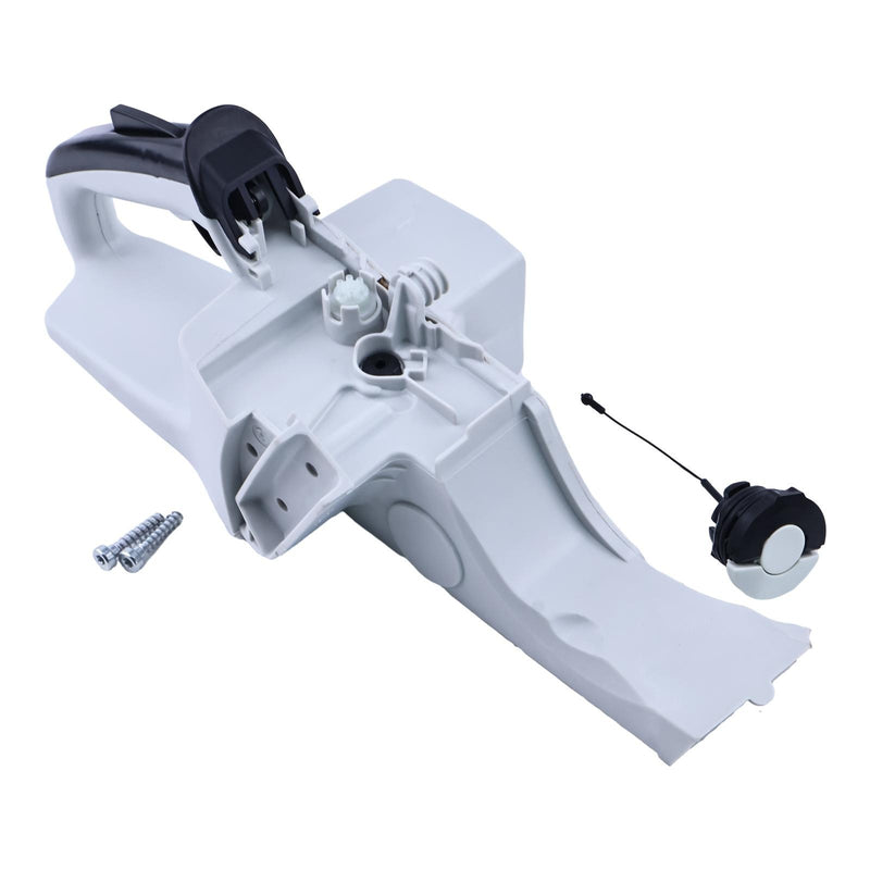 DURAFORCE Rear Handle Fuel Tank 11403500825 for Stihl MS311 MS362 MS391 MS400 1140 350