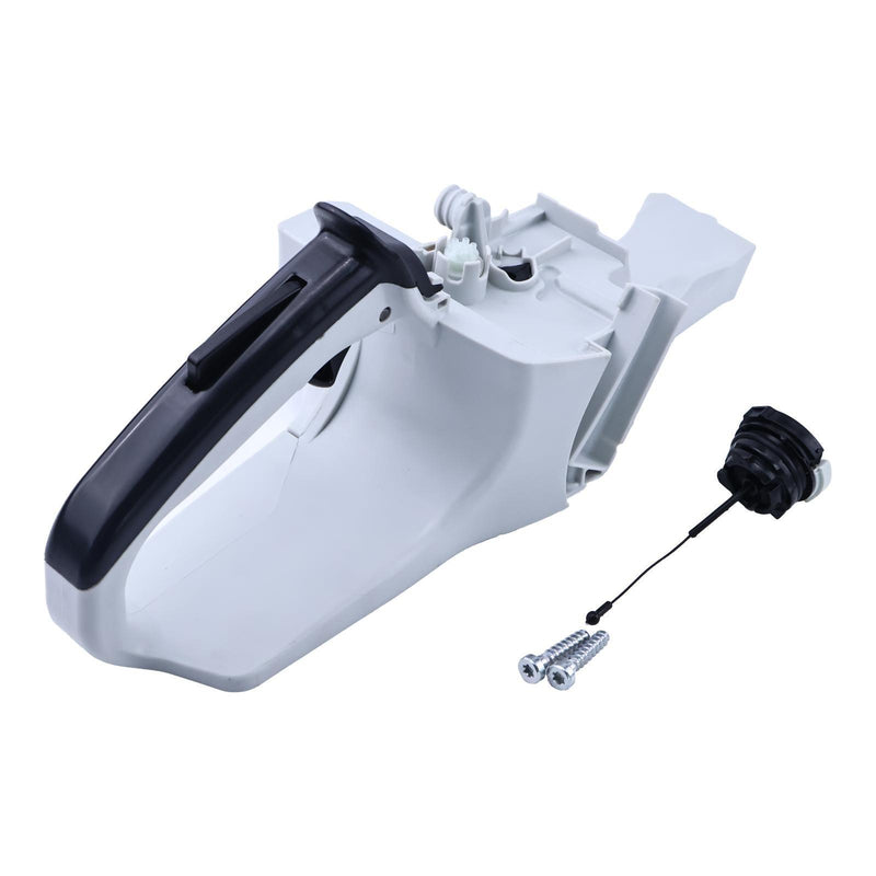 DURAFORCE Rear Handle Fuel Tank 11403500825 for Stihl MS311 MS362 MS391 MS400 1140 350