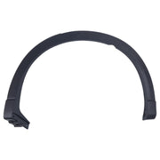 DURAFORCE Rear Left Fender Flare Trim MA1790101 KB7W51W60F8N for Mazda CX-5 2017-2021