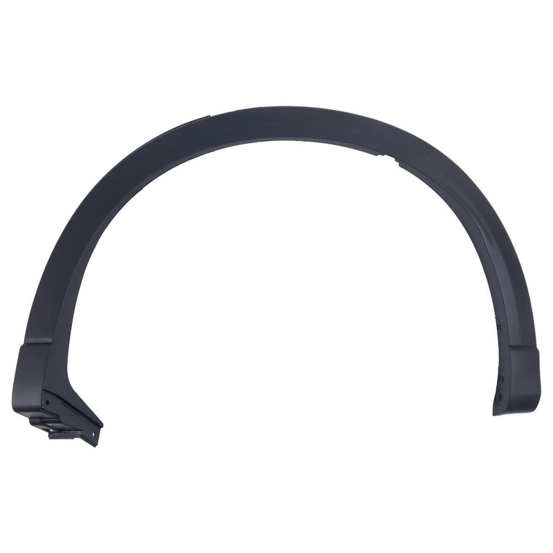DURAFORCE Rear Left Fender Flare Trim MA1790101 KB7W51W60F8N for Mazda CX-5 2017-2021