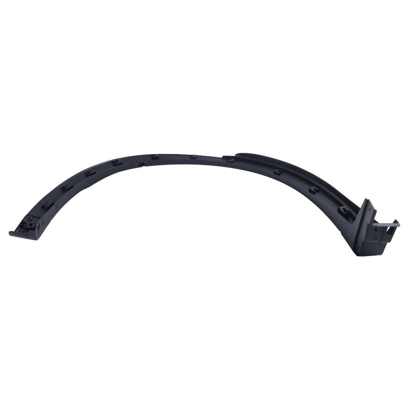 DURAFORCE Rear Left Fender Flare Trim MA1790101 KB7W51W60F8N for Mazda CX-5 2017-2021