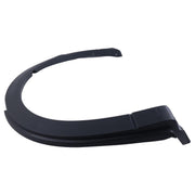 DURAFORCE Rear Left Fender Flare Trim MA1790101 KB7W51W60F8N for Mazda CX-5 2017-2021