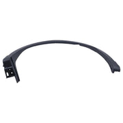 DURAFORCE Rear Left Fender Flare Trim MA1790101 KB7W51W60F8N for Mazda CX-5 2017-2021