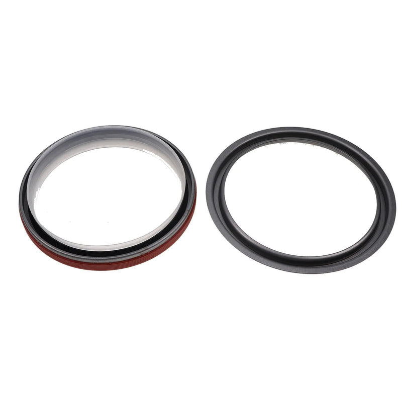 DURAFORCE Rear Main Crankshaft Oil Seal kit 3925529 for Cummins 5.9L Engine 6C 4BTA 6B 6BT