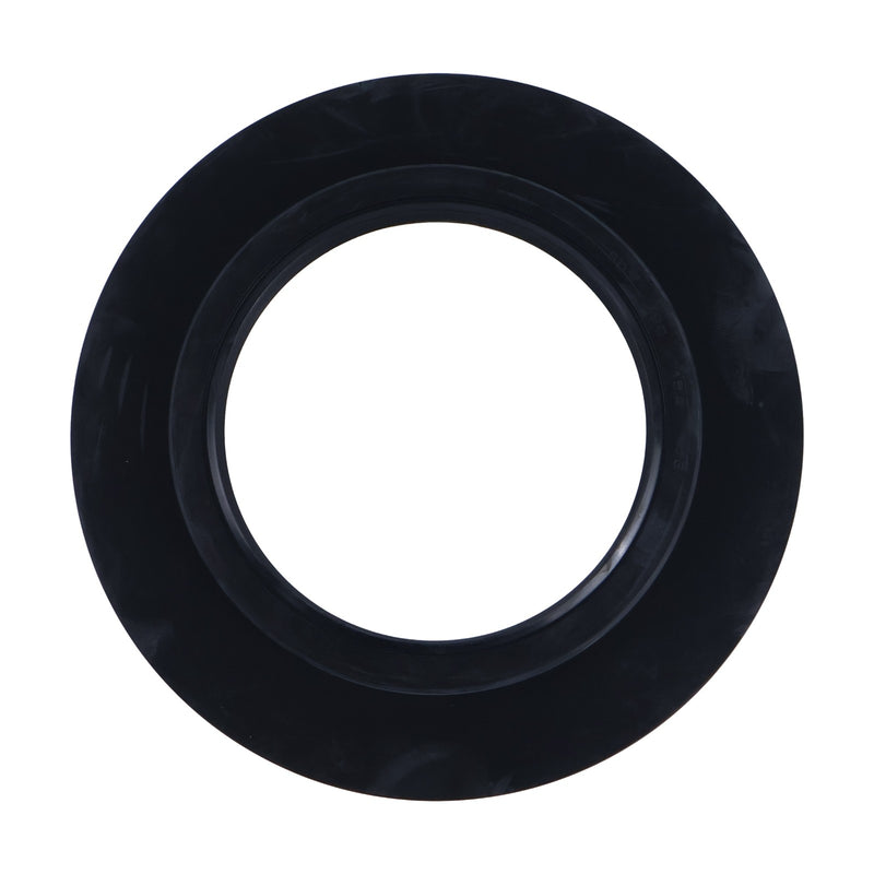 DURAFORCE Rear Oil Seal 198636170 156-6973 for Perkins 403D-15 403D-15T 403C-15 CAT