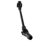 DURAFORCE Rear Prop Shaft 102372101 105173301 for Club Car UTV XRT 1500 2300 Scout XL