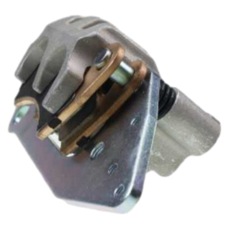DURAFORCE Rear Right Brake Caliper w/ Pads 1912256 1913061 for Polaris Ranger 570 800 1000