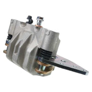 DURAFORCE Rear Right Brake Caliper w/ Pads 1912256 1913061 for Polaris Ranger 570 800 1000